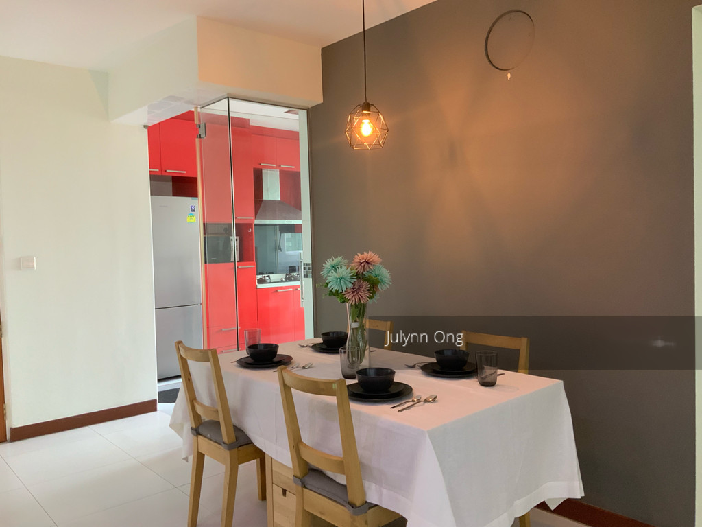 Blk 313A Sumang Link (Punggol), HDB 4 Rooms #198694532